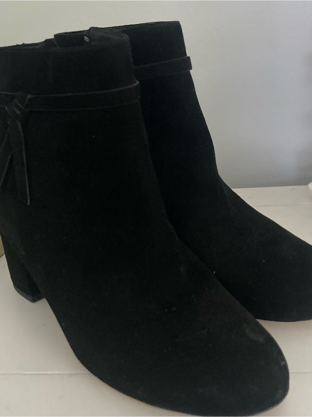 Kate Spade Knott Mid Boot - Picture 8 of 12